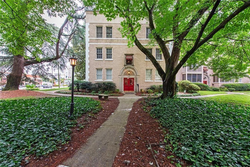 2222 Peachtree Road NW Unit a3 — photo