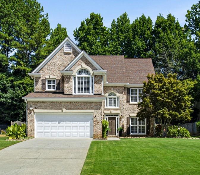 2175 Monroe Drive — photo
