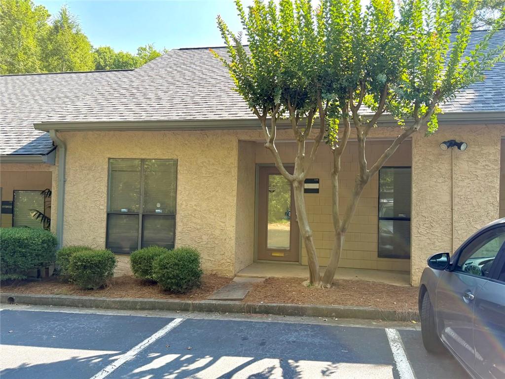 875 Old Roswell Road Unit G-300 — photo