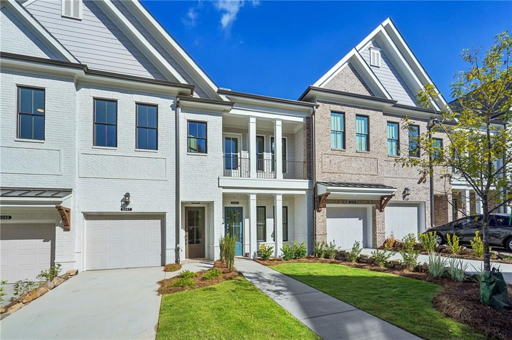 4537 Watervale Way Unit 268 — photo