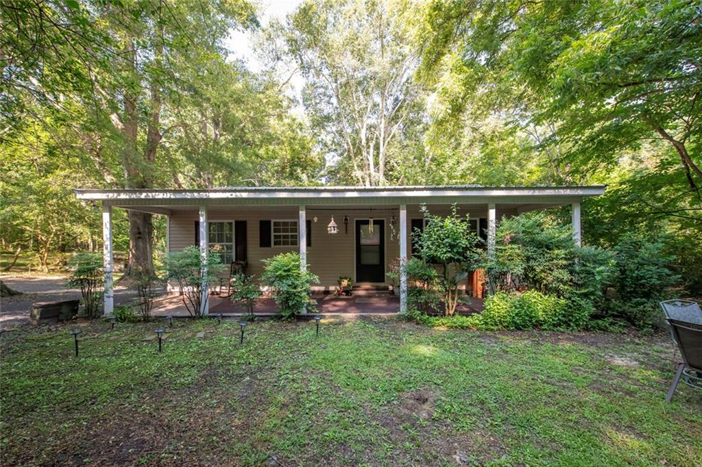 526 Susan Drive — photo