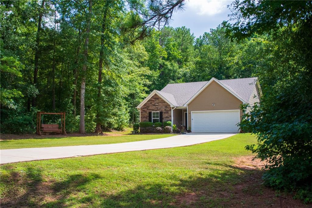 165 Pine Ridge Road, Covington, GA 30016 — photo 2