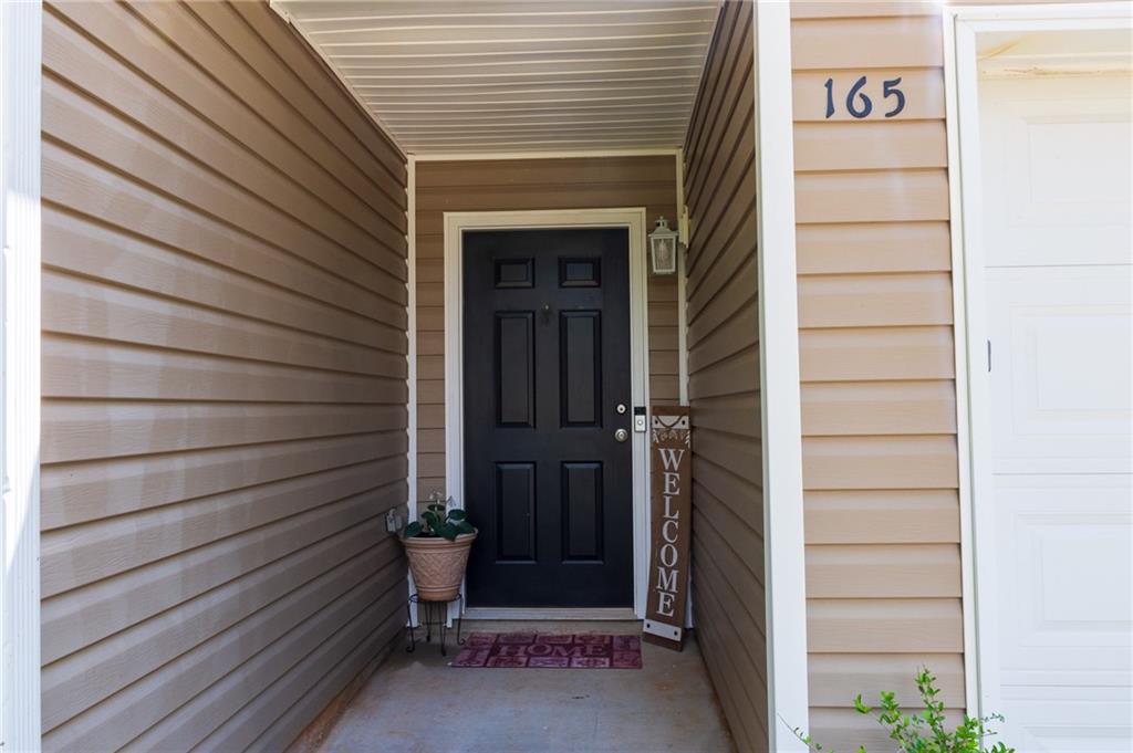 165 Pine Ridge Road, Covington, GA 30016 — photo 3