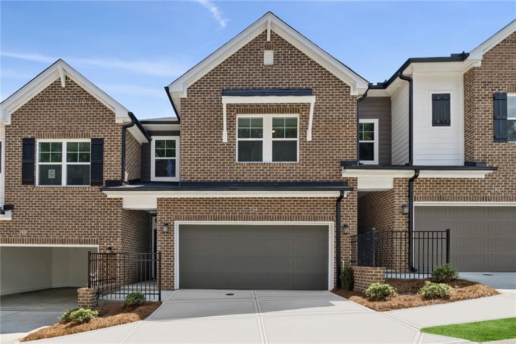 214 Redbud Road, Canton, GA 30114