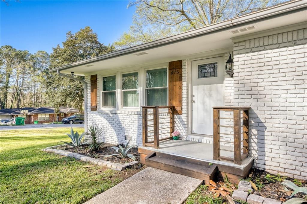 675 Collingwood Drive, Decatur, GA 30032 — photo 3