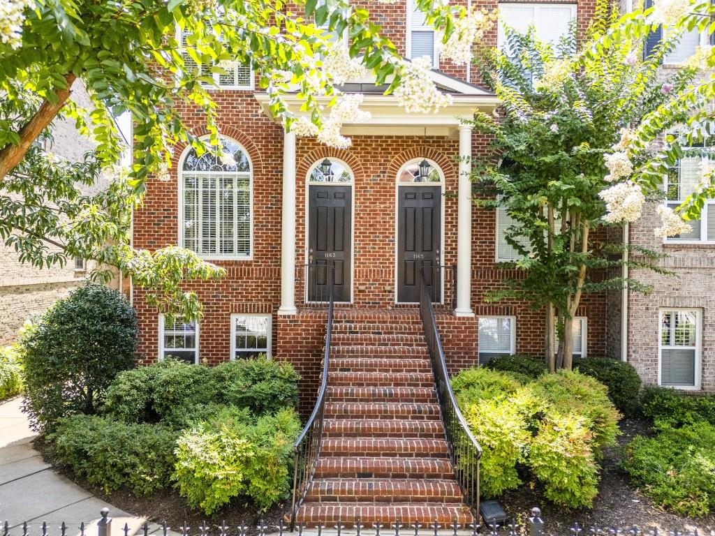 1163 Providence Place, Decatur, GA 30033