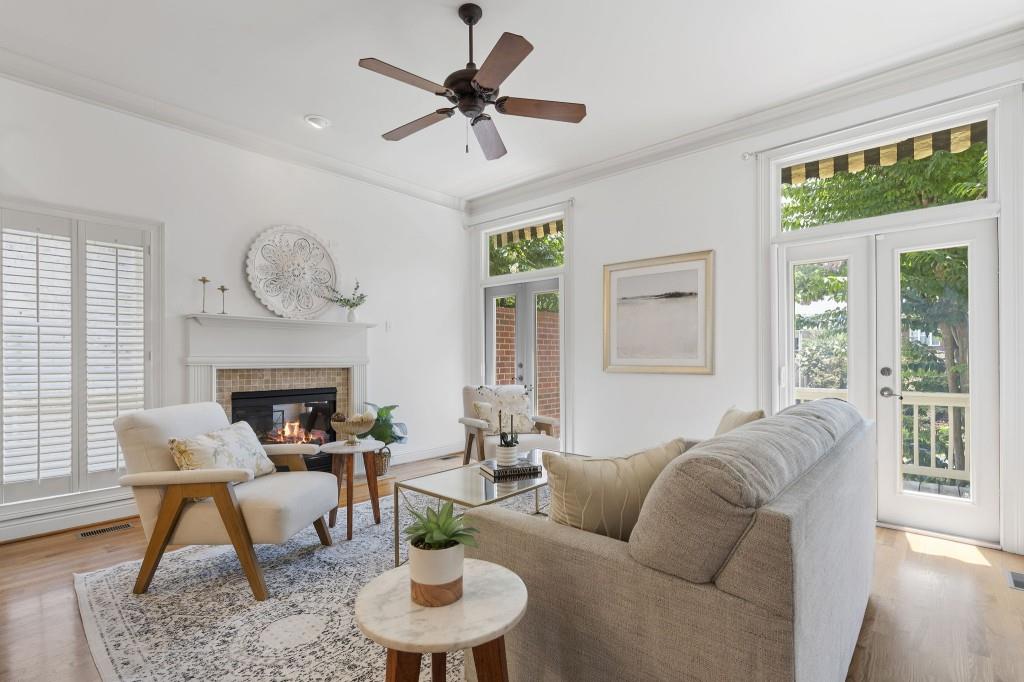 1163 Providence Place, Decatur, GA 30033 — photo 2
