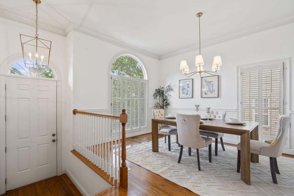 1163 Providence Place, Decatur, GA 30033 — photo 3