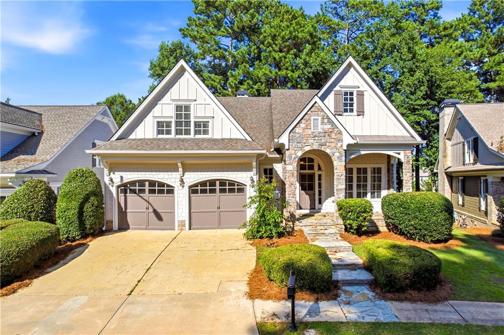 706 Jackson Miller Circle — photo