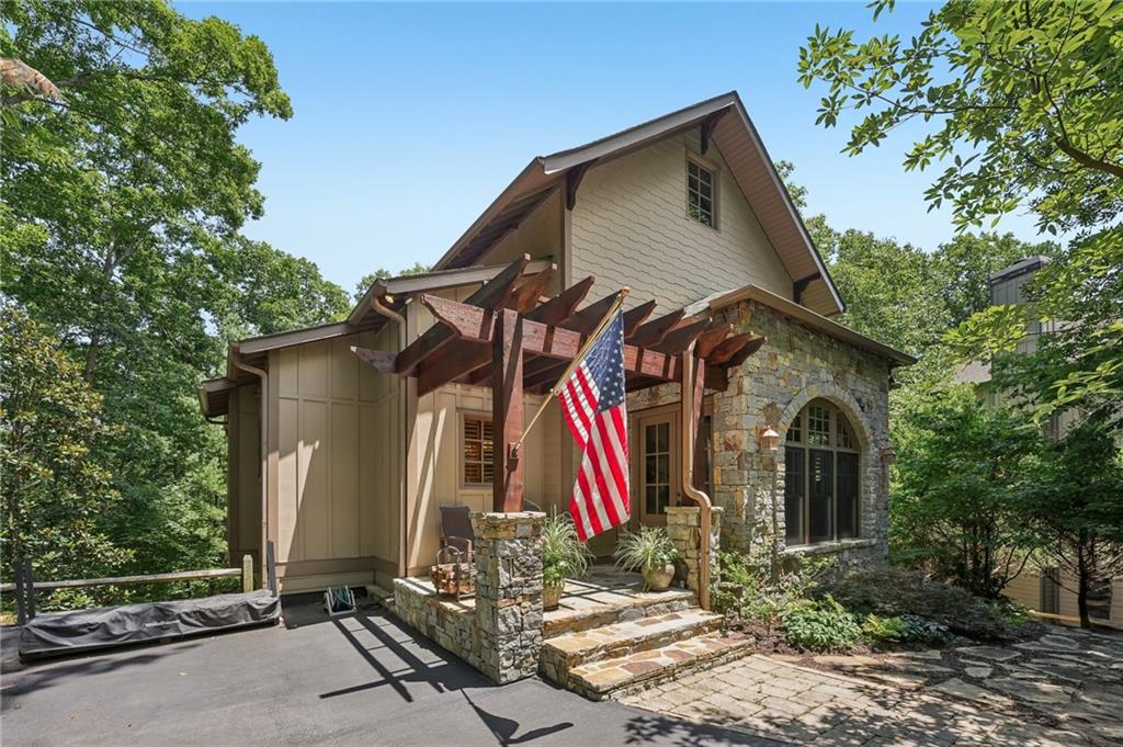 63 Choctaw Ridge — photo
