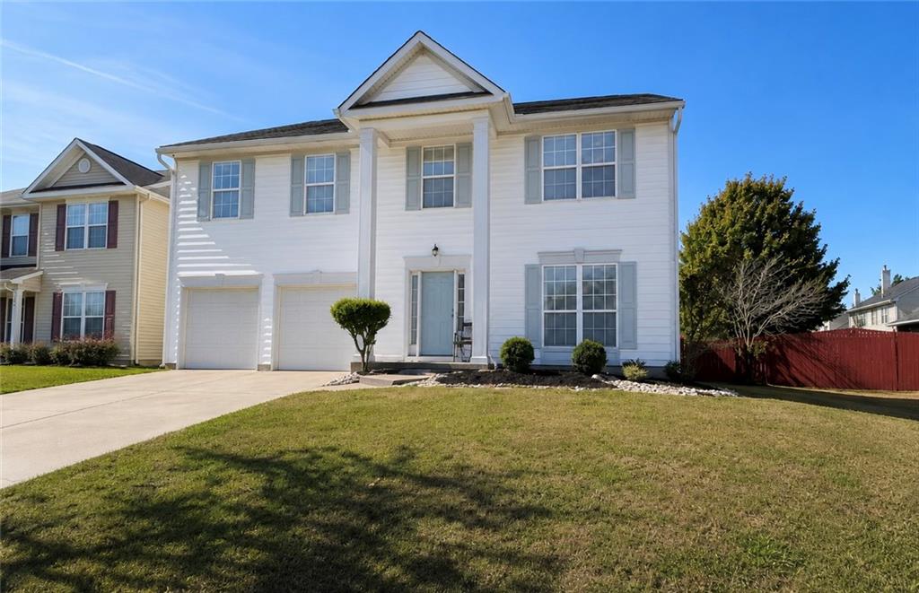 6009 Riveroak Terrace — photo