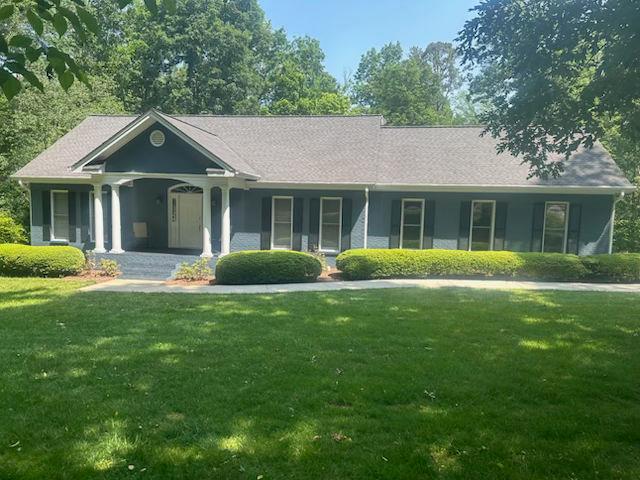 225 Chickory RDG Ridge, Demorest, GA 30535