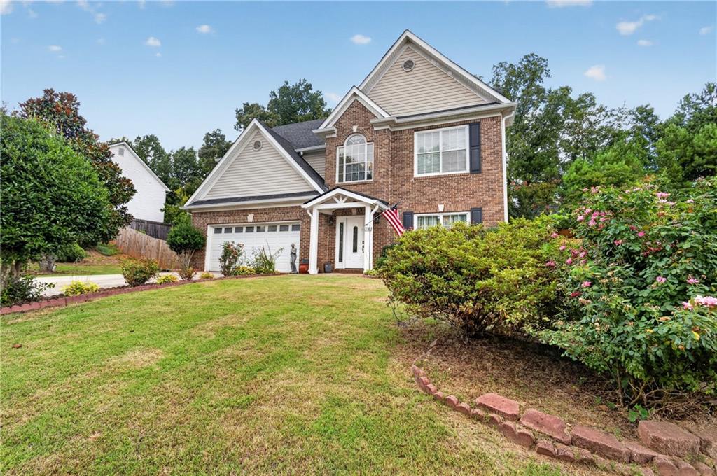 544 Martin Forest Lane — photo