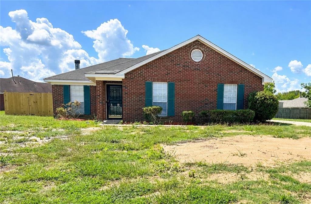 6001 Paigefield Court — photo