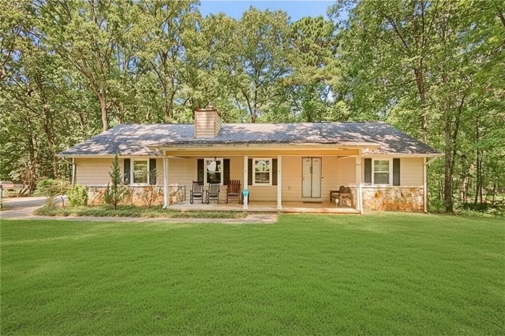 112 Bridget Drive — photo