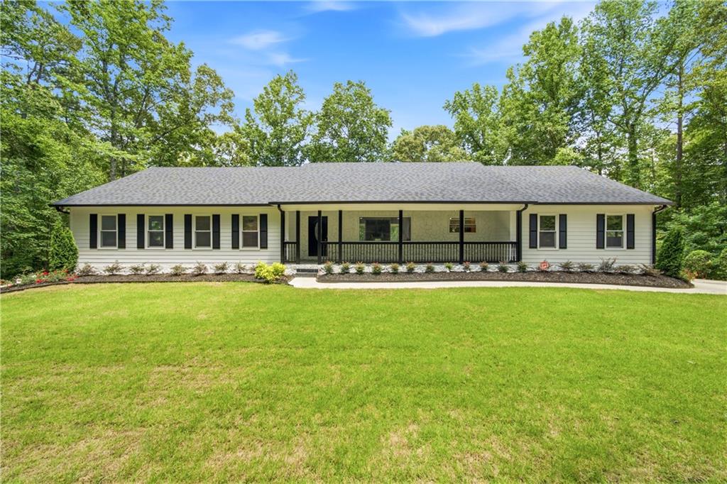 5070 River Lake Drive — photo