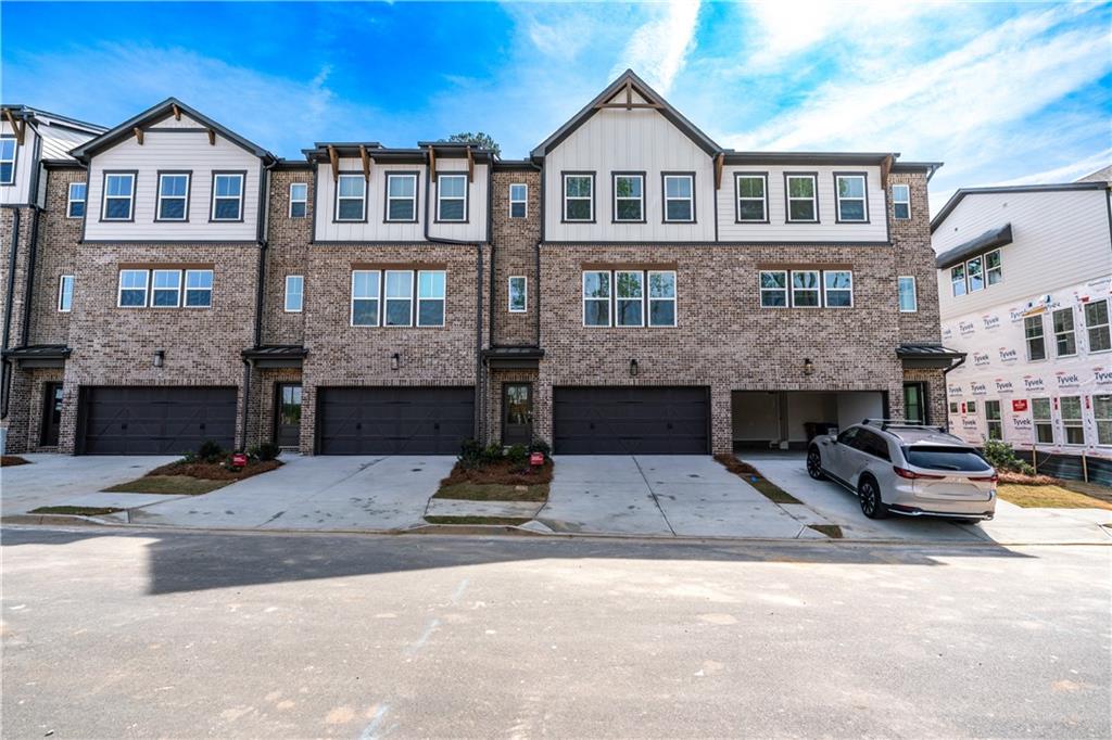 376 Sunset Hollow Street — photo