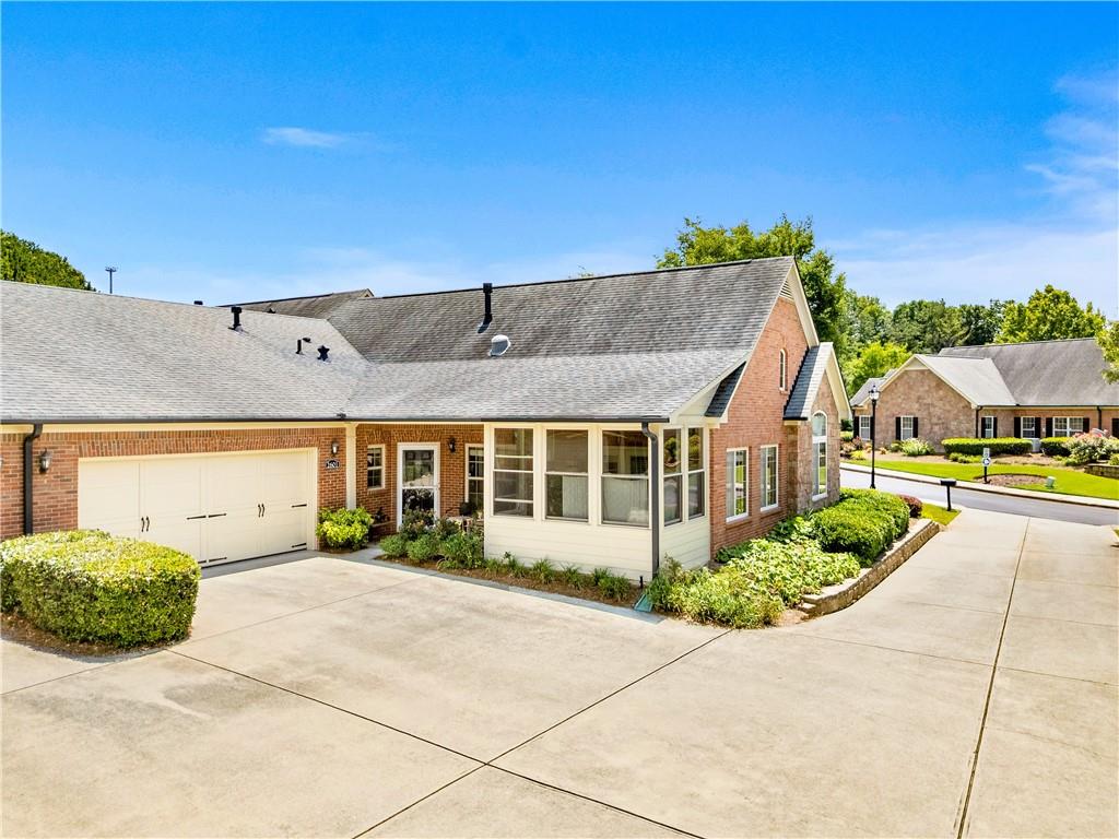 2601 Brookhavenrun Circle — photo