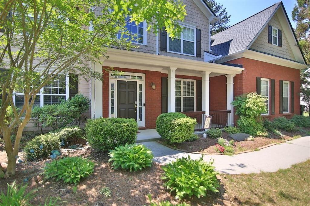 3131 Seneca Farm Lane — photo