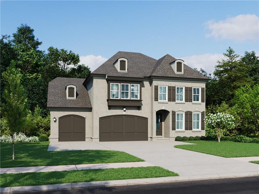 3070 Labrouste Cove — photo