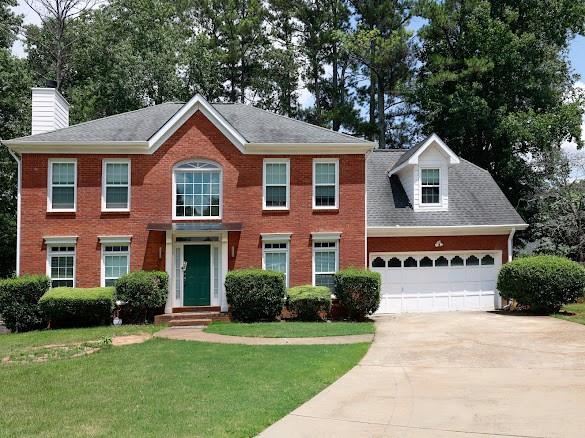 662 Golden Brook Court — photo