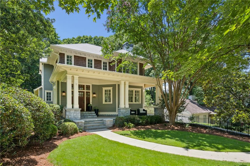 1339 Chalmette Drive NE — photo