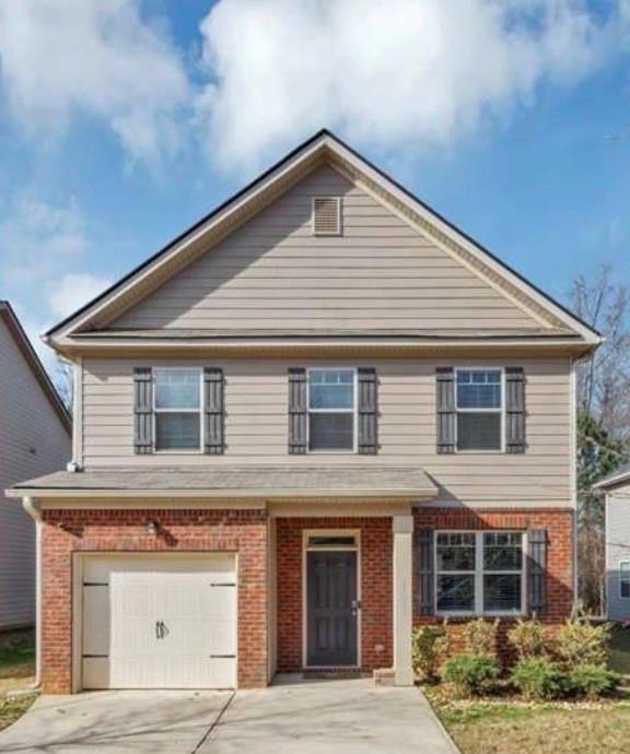 11945 Lovejoy Crossing Way — photo