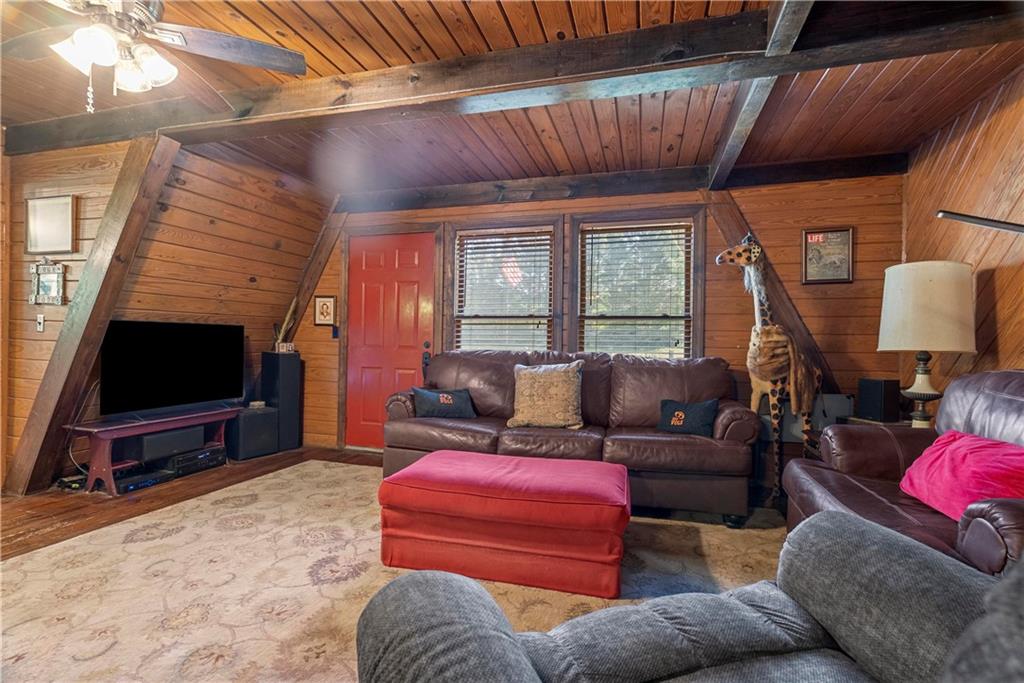 636 Greeson Road NE, Resaca, GA 30735 — photo 2