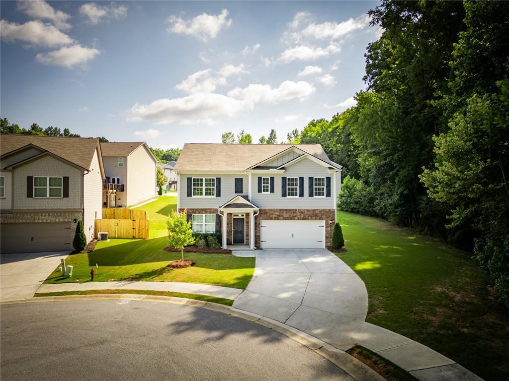 151 Russell Road, Pendergrass, GA 30567 — photo 2