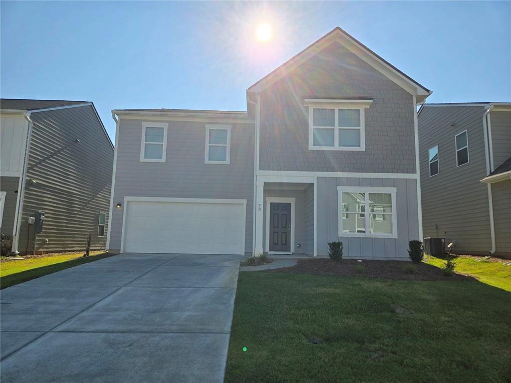 73 Rowlett Place — photo