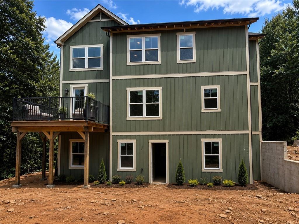 1409 Short Court — photo