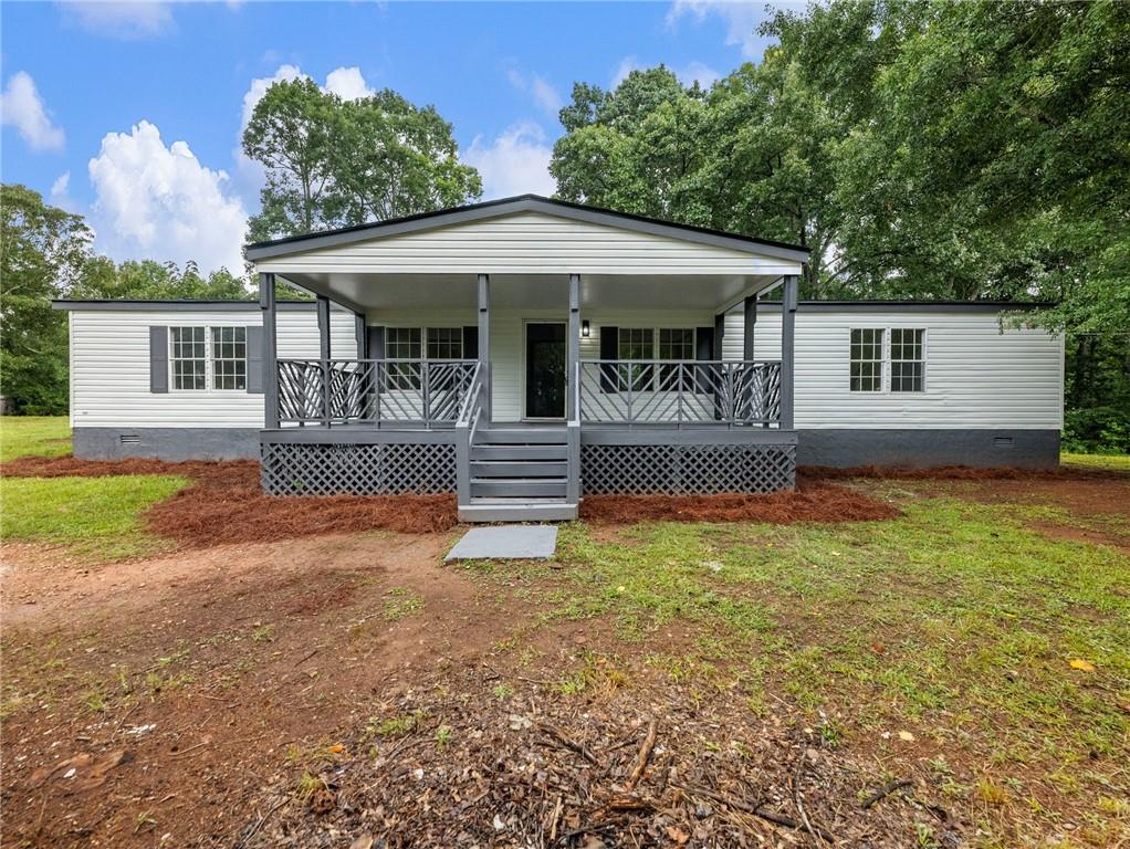 1114 Neal Road, Commerce GA 30530