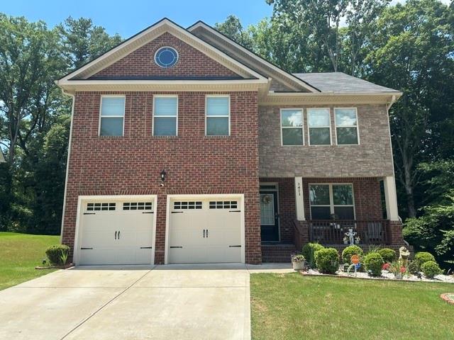 1471 Cliff View Terrace Unit B — photo