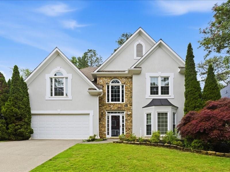 3125 Wyntree Drive — photo