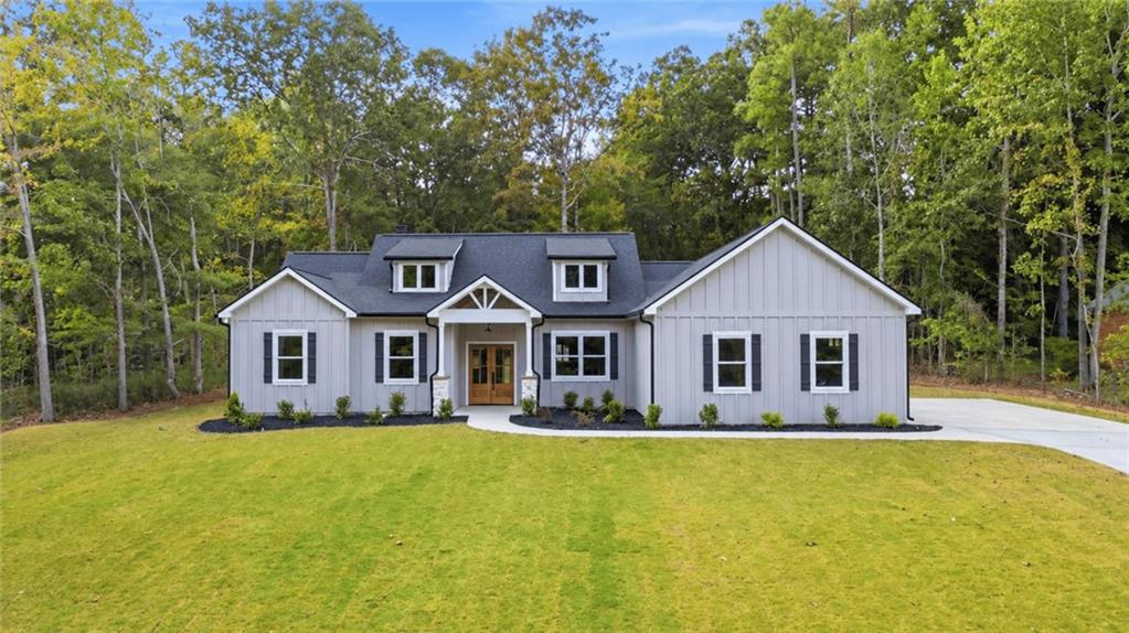 204 Rolling Pines Road NW — photo