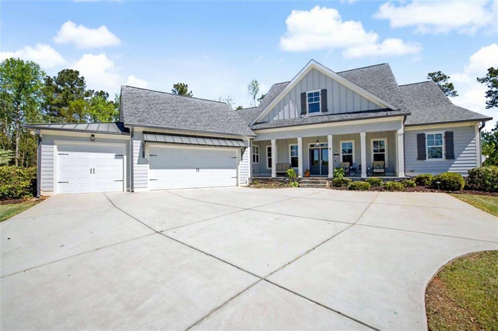 126 Raintree Court — photo