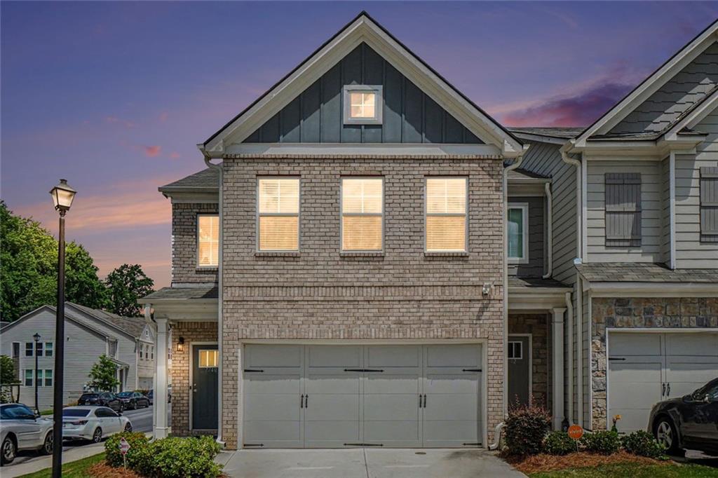 7740 Baron Road, Fairburn, GA 30213 — photo 2