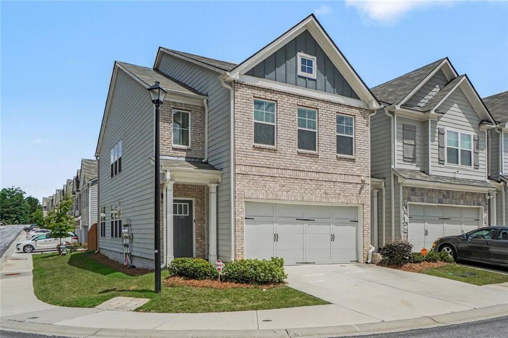 7740 Baron Road, Fairburn, GA 30213 — photo 3