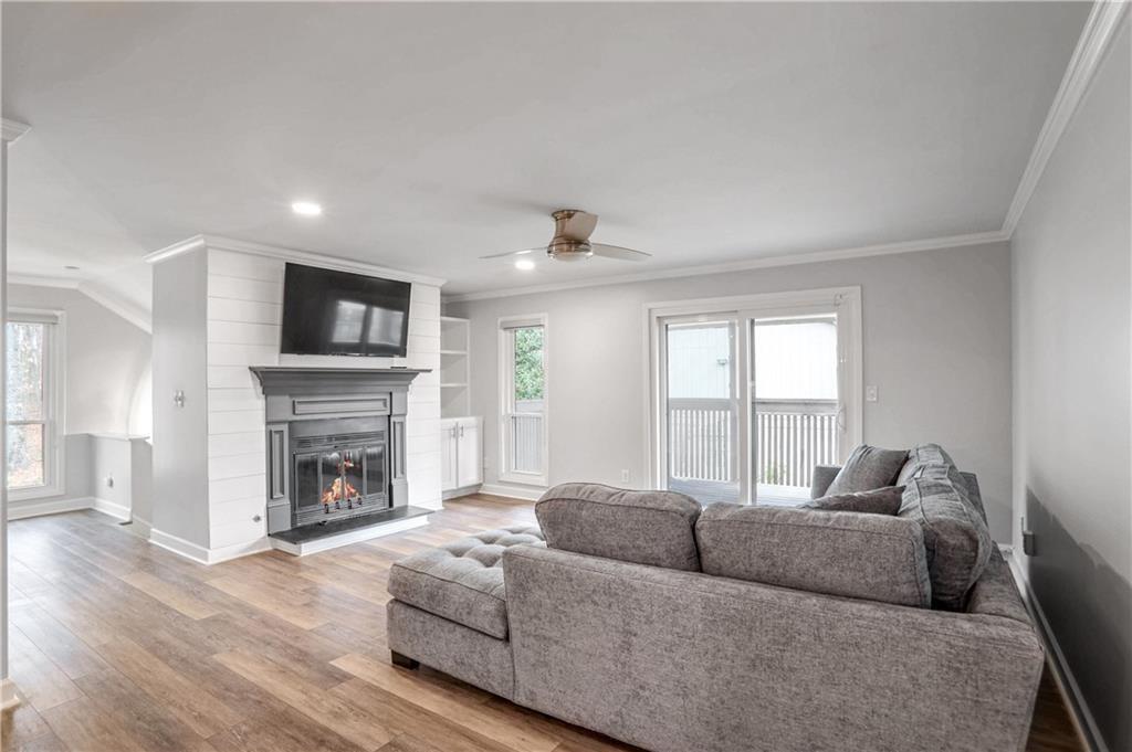 1506 Cumberland Court SE — photo