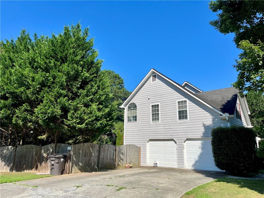 2850 Rising Sun Trail, Powder Springs, GA 30127 — photo 2