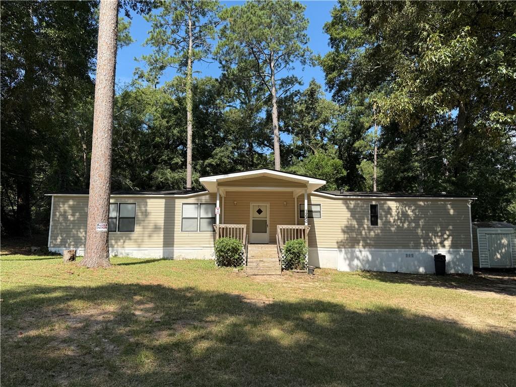 143 Whitley Drive — photo