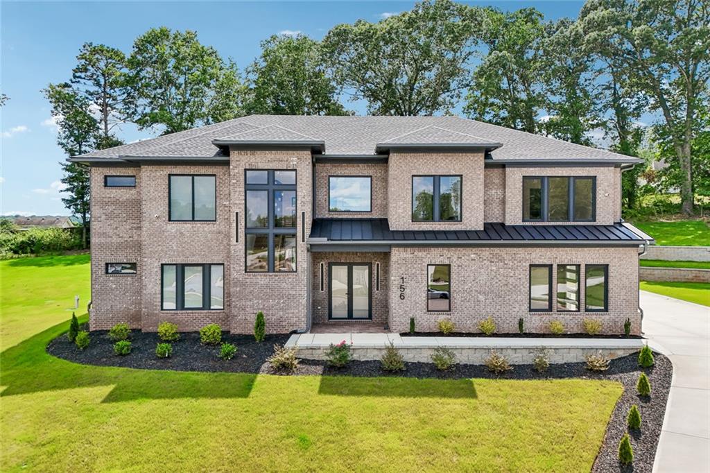 156 Rocky Ridge Way — photo