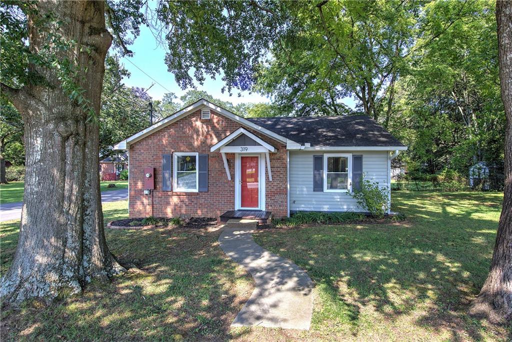 319 S Bartow Street — photo