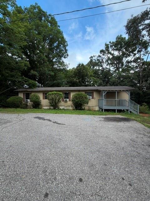253 Blair Ridge Road, Dahlonega, GA 30533