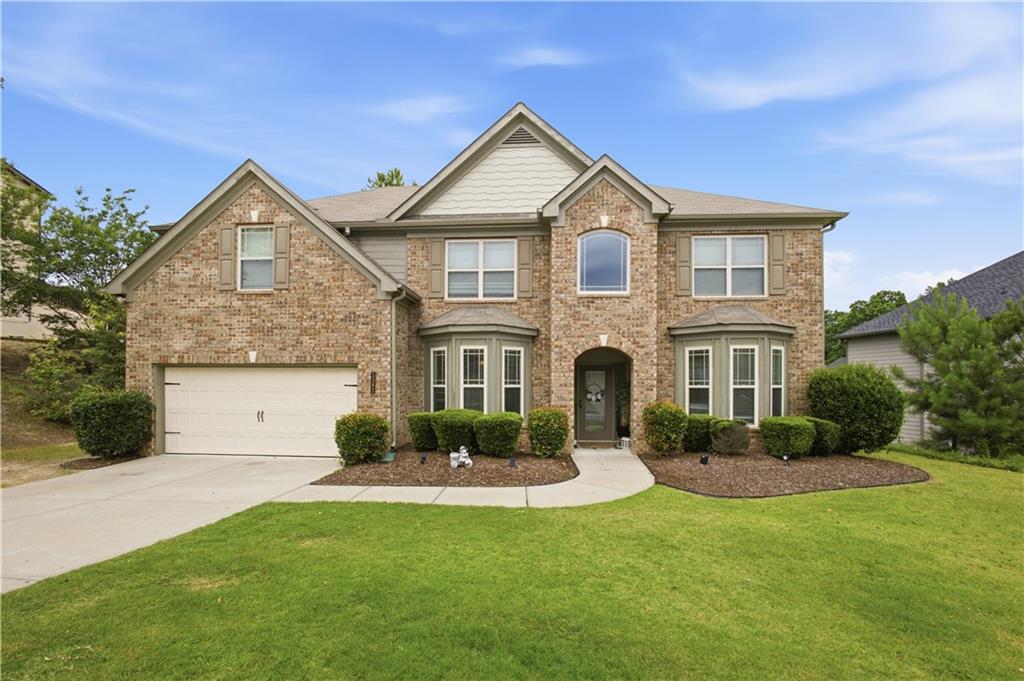1382 Skipping Stone Court — photo