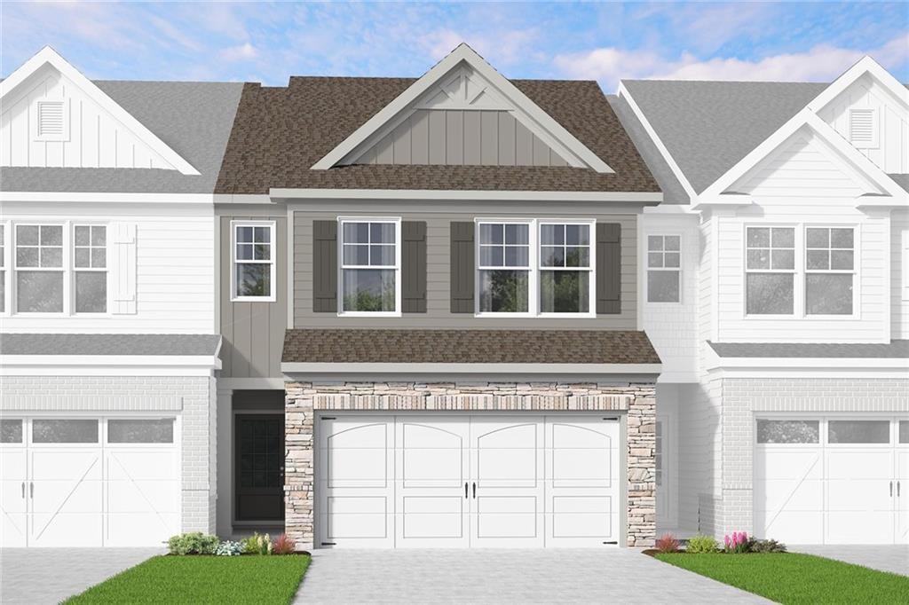 6017 Silverbell Drive — photo