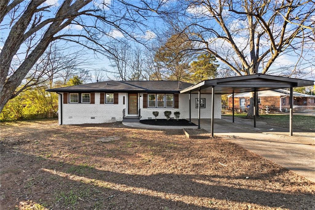 3658 Brookcrest Circle — photo