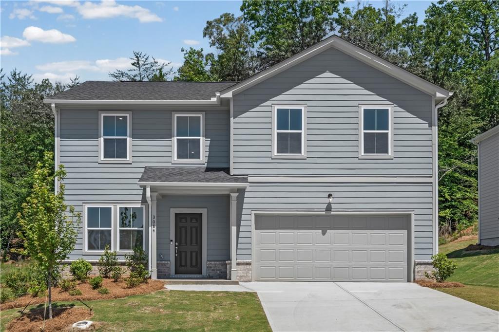 3084 Orwell Drive — photo