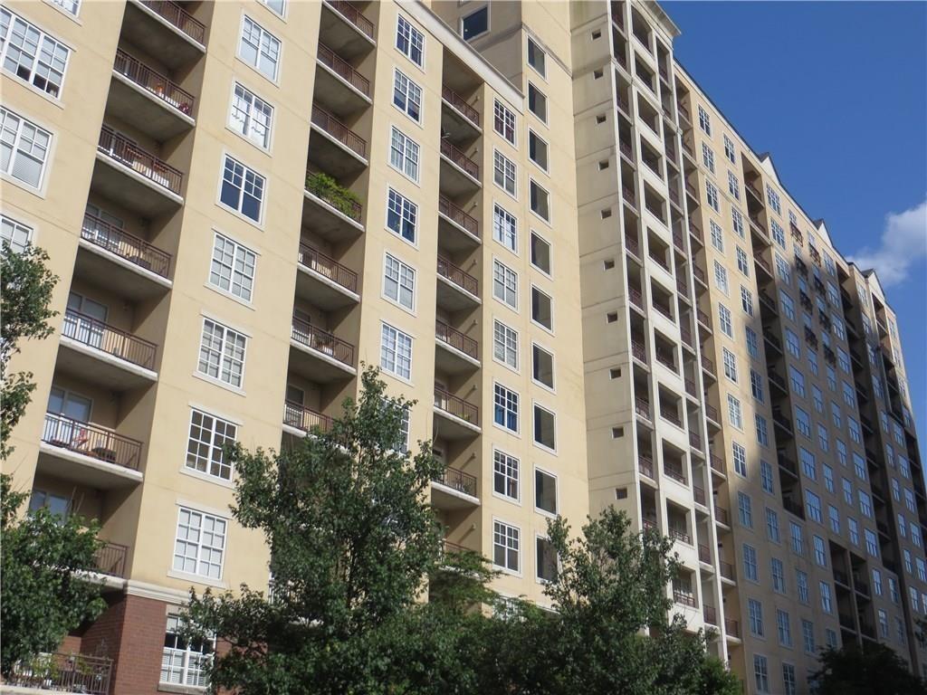 1101 Juniper Street NE Unit 914 — photo