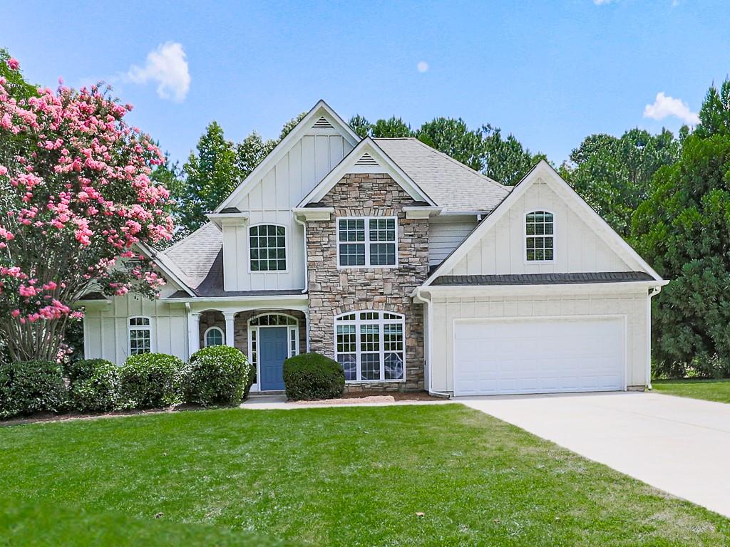 1429 Tamarack Lakes Drive — photo
